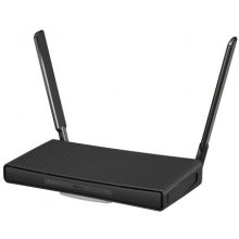 MIKROTIK hAP ax³ wireless router Gigabit...