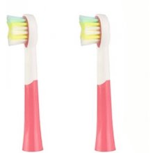 Sonic toothbrush tip ORO-MED GIRL