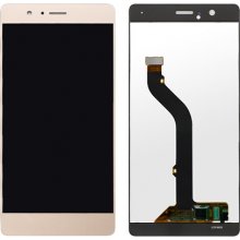 Huawei Screen LCD P9 lite 2016 (gold)...