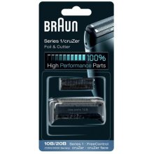 BRAUN Series 1 10B Electric Shaver Head...