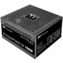 Thermaltake TTP-750AH3FCG-B power supply...