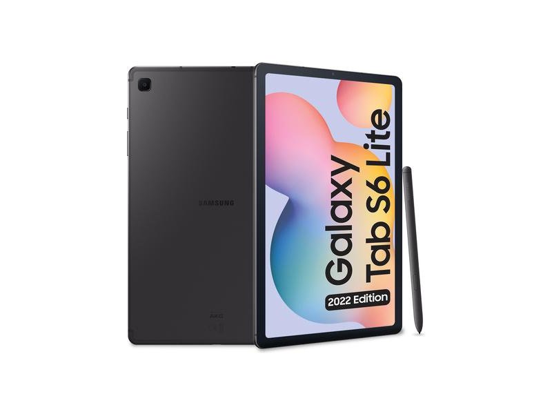 Samsung Galaxy Tab Active 4 Pro - tablette - Android - 64 Go - 10.1  (SM-T630NZKAEUB)
