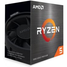Protsessor AMD Ryzen 5 5600X processor 3.7...