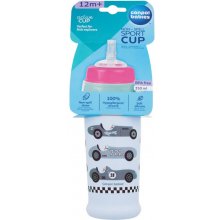Canpol babies Active Cup Non-Spill Sport Cup...