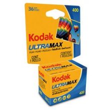 Kodak 1 Ultra max 400 135/36