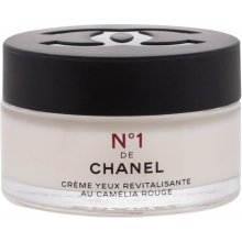 Chanel No.1 Revitalizing Eye Cream 15g - Eye...