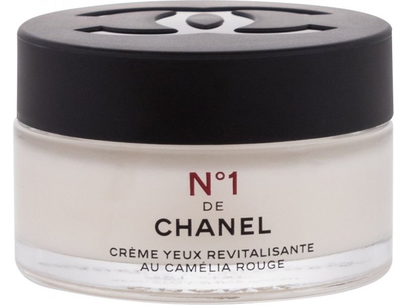 Chanel  Revitalizing Eye Cream 15g - Eye Cream for Women Dehydrated,  All Skin Types 