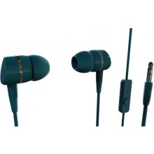 Vivanco headset Smartsound, green (38011)
