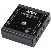 ATEN 3-Port True 4K HDMI Switch