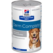 Hill's - Prescription Diet - Dog - Derm...