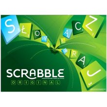 Mattel Scrabble Original (Y9616)