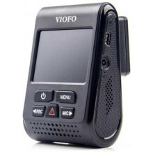 VIOFO A119 V3 dashcam Quad HD Black
