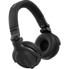 Pioneer Wireless DJ headphones, black