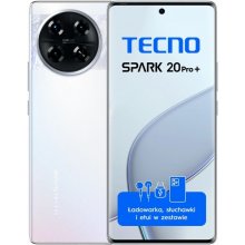 TECNO Mobile TECNO SPARK 20 PRO+ KJ7 256+8...