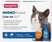 Beaphar IMMO Shield Line-on -...