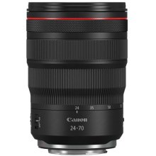 Canon RF 24-70 mm F2.8L IS USM Camera...