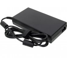 Clevo Notebook ORDI adapter 6,32/19V