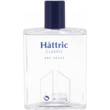 Hattric Classic 200ml - Before Shaving...