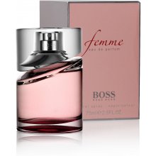 HUGO BOSS Femme 75ml - Eau de Parfum...