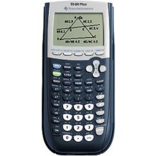 Калькулятор Texas Instruments TI-84 Plus...