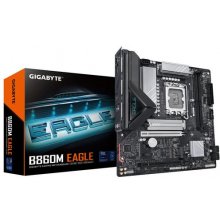 Материнская плата GIGABYTE B860M EAGLE...