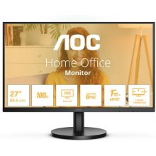 Monitor AOC 27B3HMA2 27 inch VA 100Hz HDMI...