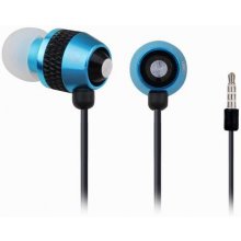 Gembird MHS-EP-002 headphones/headset Wired...