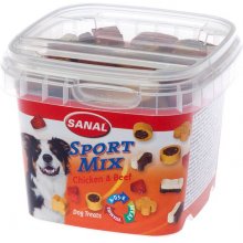 Sanal DOG Sport Mix cup 100g