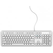 Клавиатура DELL Multimedia Keyboard-KB216 -...