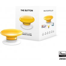 FIBARO The Button panic button Wireless...