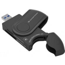 Kaardilugeja Conceptronic Card luger USB3.0...