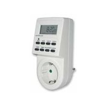 Brennenstuhl 1506550 electrical timer White...