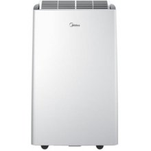 Midea air conditioner REAL COOL 35 white
