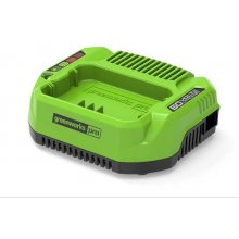 GREENWORKS 2932007 cordless tool battery...