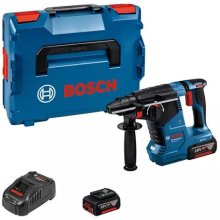 Bosch GBH 18V-24 C PROFESSIONAL 980 RPM SDS...