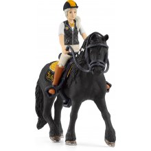 SCHLEICH Horse Club Tori & Princess, toy...