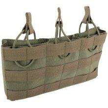 Tasmanian TIGER TT 3 SGL Mag Pouch BEL MKII...