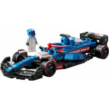 LEGO Klocki Speed Champions 77246 Bolid F1...