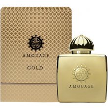 Amouage Gold 100ml - Eau de Parfum for Women