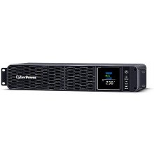 CyberPower CP1200EIPFCRM2U uninterruptible...