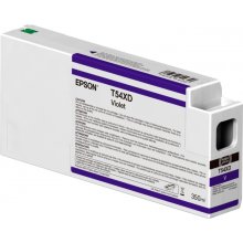 Tooner Epson Singlepack T54XD00 UltraChrome...