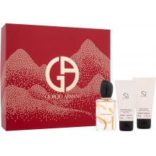 Giorgio Armani Si 50ml - Eau de Parfum...