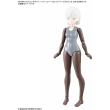 BANDAI 30MS OPTION BODY PARTS TYPE - ARM...