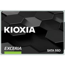 Kõvaketas Kioxia EXCERIA 2.5" 480 GB Serial...