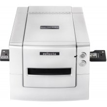 Reflecta RPS 10S Film scanner