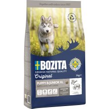 Bozita Original Puppy&Junior Lamb XL 3kg