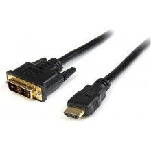 StarTech.com 2m HDMI to DVI-D Cable - M/M