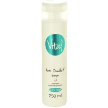 Stapiz Vital Anti-Dandruff Shampoo 250ml -...