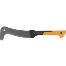 Fiskars 1003609 Black, Grey, Orange Fixed...
