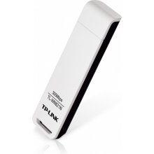 TP-LINK | USB 2.0 Adapter | TL-WN821N |...